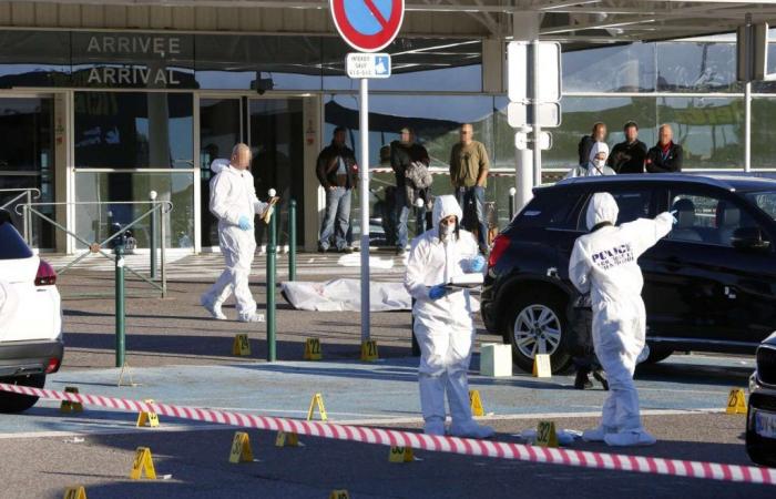 Christophe Guazzelli sentenced to thirty years in prison for the double murder of Bastia-Poretta