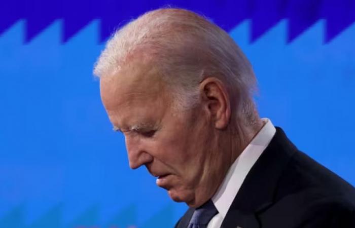 US presidential election: Will Biden withdraw his candidacy after his failure in the debate?
