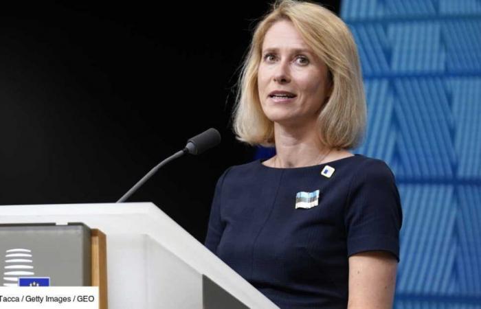 Kaja Kallas: Estonia’s new figurehead at the head of EU diplomacy