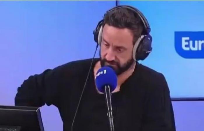 “A lack of moderation and honesty”: yellow card for Europe 1 and Hanouna’s special legislative programme