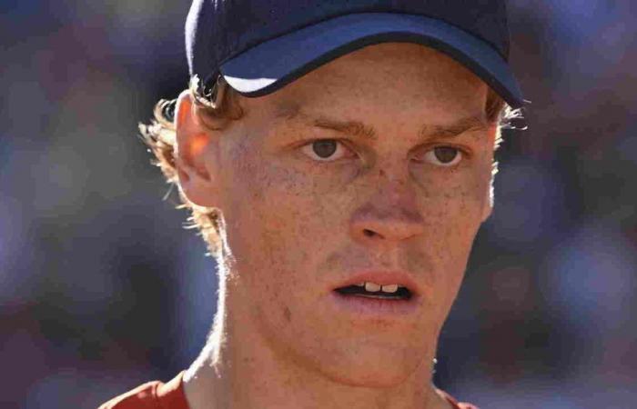 ATP > Jannik Sinner (on social networks): “I find it unhealthy. You give an image of yourself that does not represent reality. It is a form of lying. I prefer to live without it”