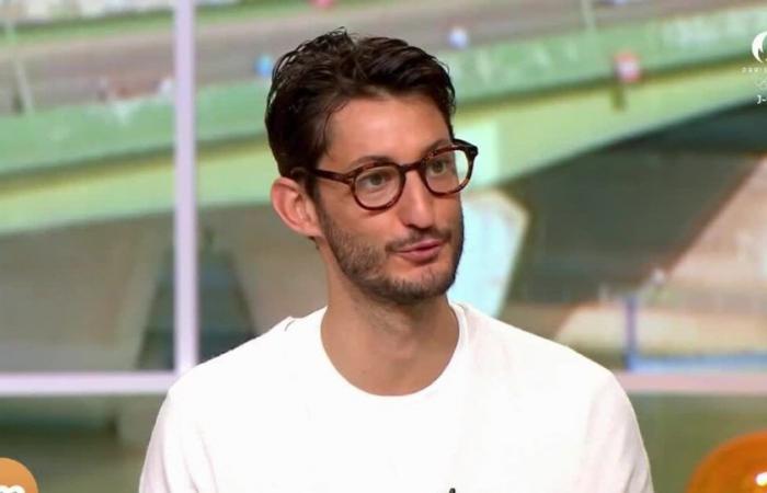 Pierre Niney becomes The Count of Monte Cristo: why is his event film being released exceptionally on a Friday?