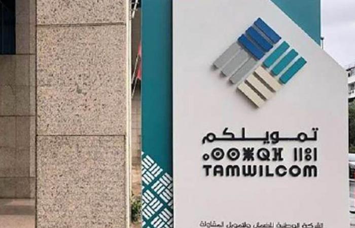 Tamwilcom: a key player in favor of business growth
