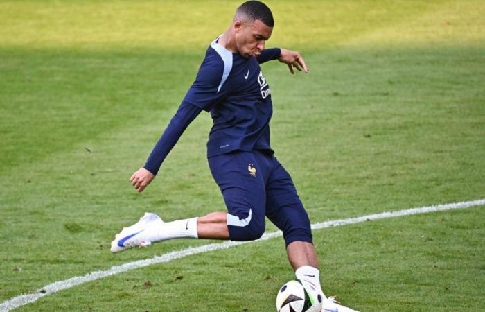 Transfer window – Real Madrid: After Mbappé, is he coming back to pursue his dream?