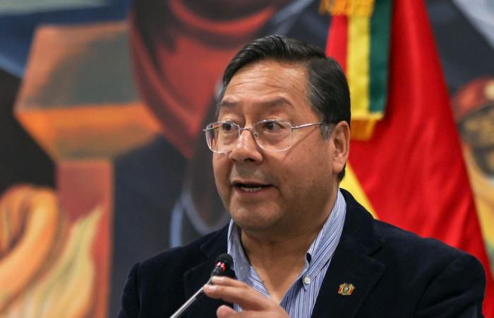 Failed coup in Bolivia: President denies conspiracy