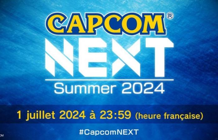 Capcom Next Summer 2024: the conference with 3 big games and a notable absentee | Xbox