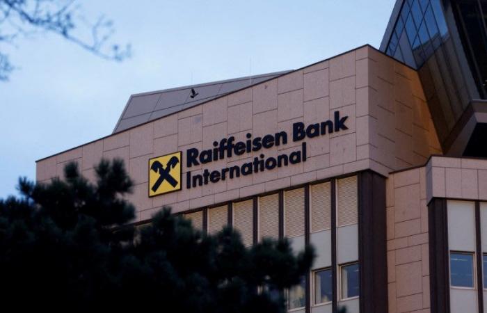 Austrian regulators fine Raiffeisen for money laundering failures