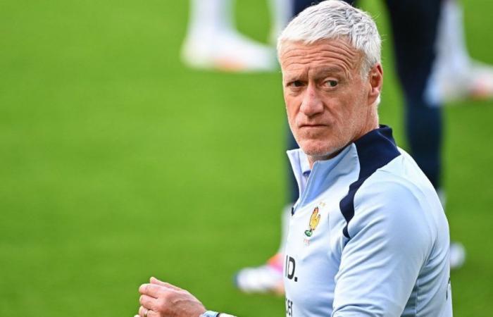 Transfer window: A Deschamps player in agreement with OM?