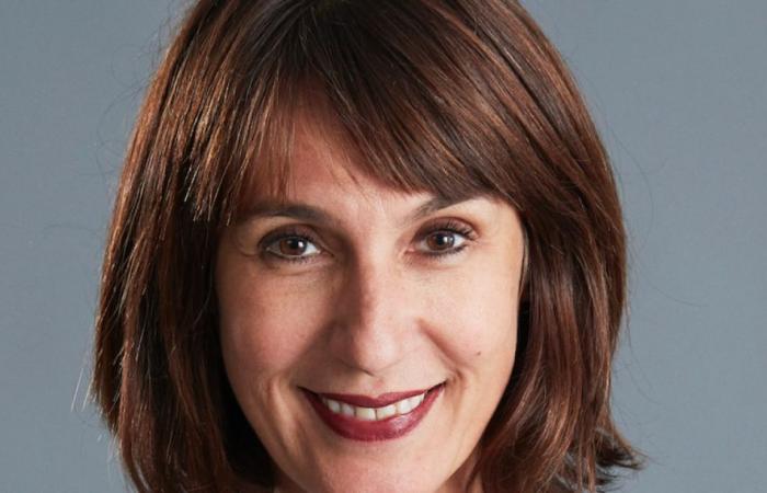 Alexandra Chabanne (GroupM): “Advertising is evolving in the right direction” – Image
