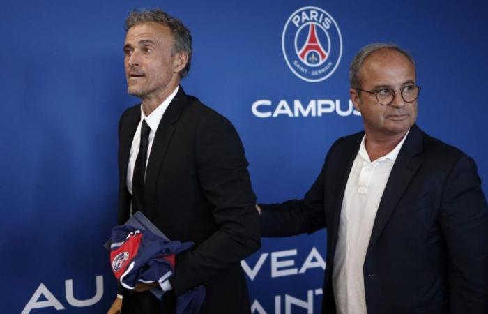 PSG pushes to throw two players out