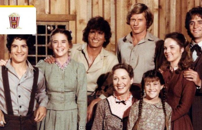 “I only want to remember the good times”: this actress from Little House on the Prairie refuses to watch one of the most important episodes of the series, even 50 years later – News Séries