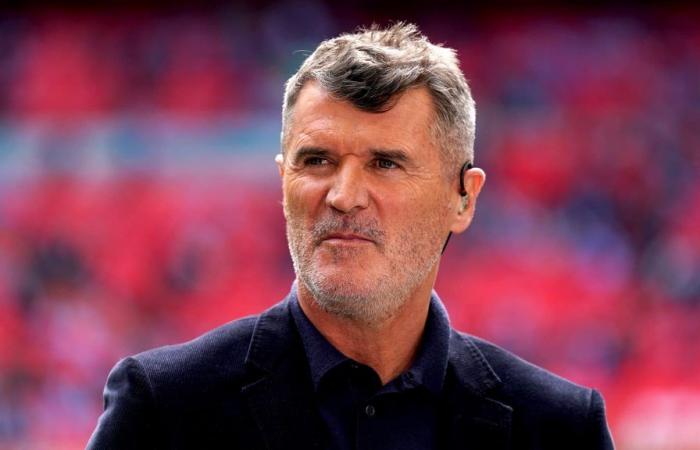 ‘I crossed the line’, Roy Keane apologises to Maguire for harsh criticism