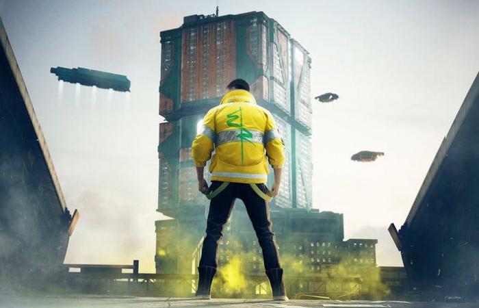 Cyberpunk 2 will be a little more Americanized via the Boston studio | Xbox