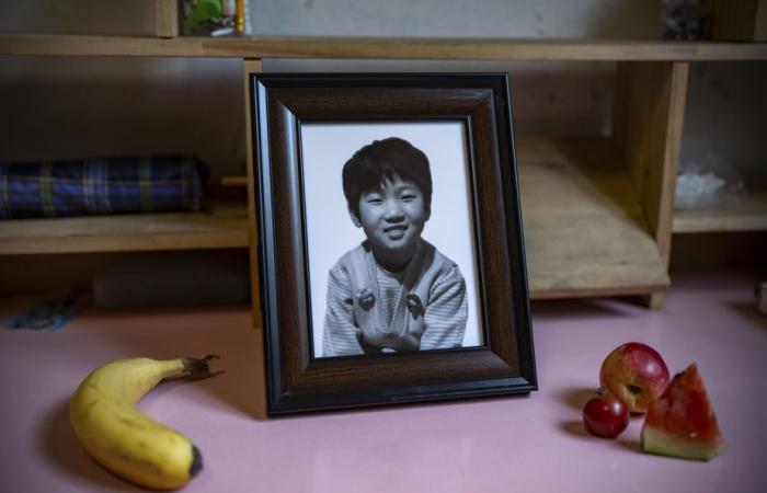 China | Do children have a crime problem?