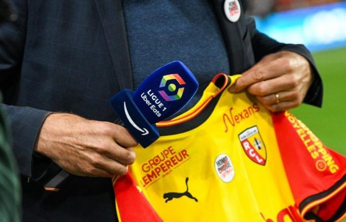 Transfer window: RC Lens to complete an operation in Ligue 1?