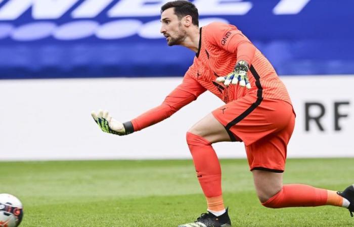 OM on the verge of acquiring a young talent, PSG will part ways with Sergio Rico