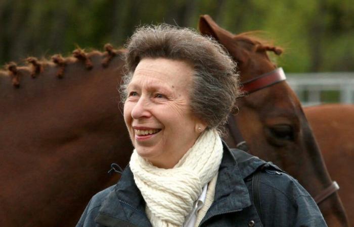 No more hospital! Princess Anne finally back home: her husband Tim, relieved, breaks his silence