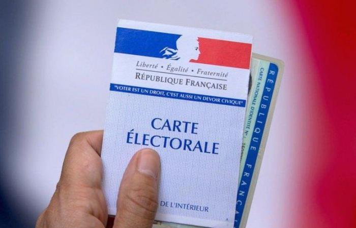 Rodez. Legislative elections: Aveyron residents called to the polls
