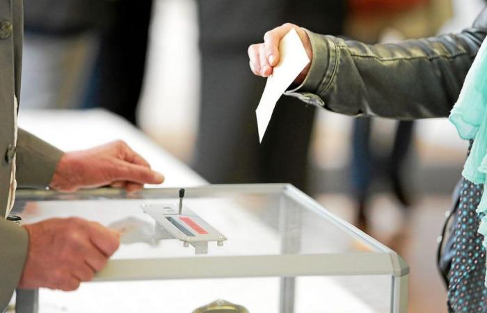 Opening hours of polling stations on June 30 for the 2024 legislative elections