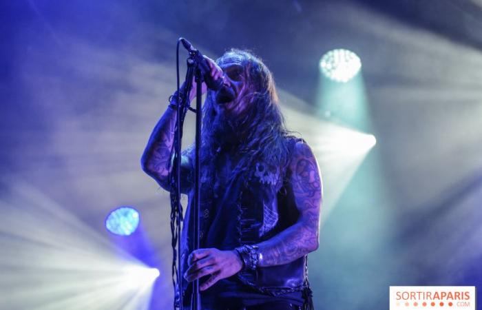 Hellfest 2024: a look back in pictures at Friday, June 28