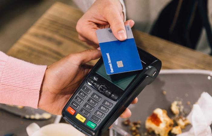 Here is excellent news if you use contactless payment with your bank card