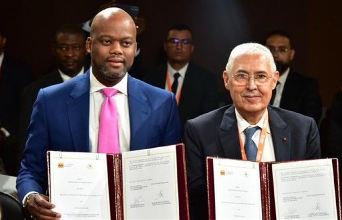 Attijariwafa bank and the AfCFTA Secretariat intend to facilitate trade and investment on the Continent