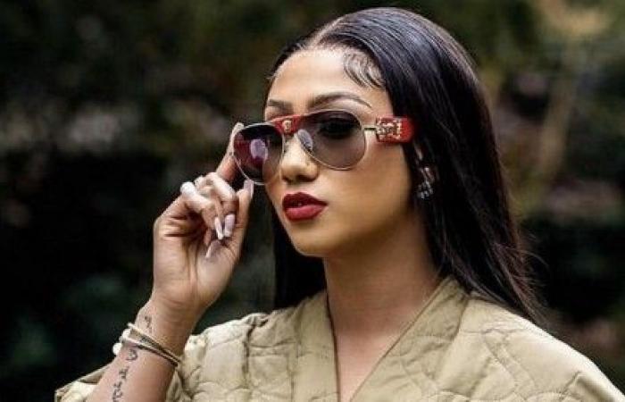 Ghana: Influencer Hajia 4Reall sentenced to 1 year in prison in the United States for love fraud