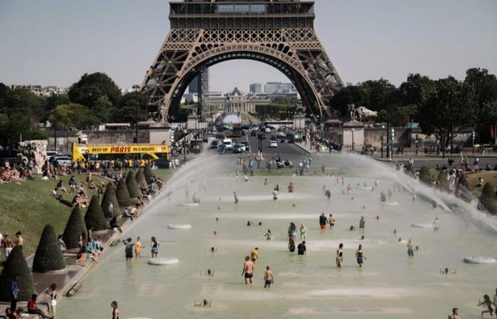 Towards a hotter than average summer, announces Météo France