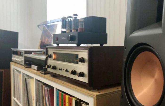 The bookshelf speaker you need in 2024 is on sale during the sales