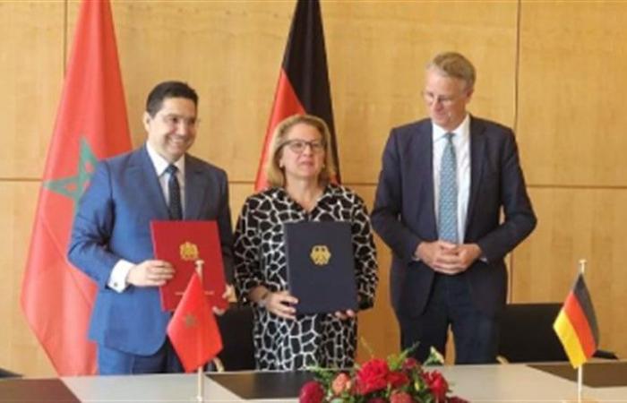 A Moroccan-German alliance to produce and export green hydrogen