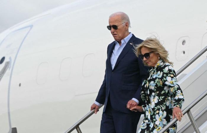 Biden tries to reassure donors after disastrous debate