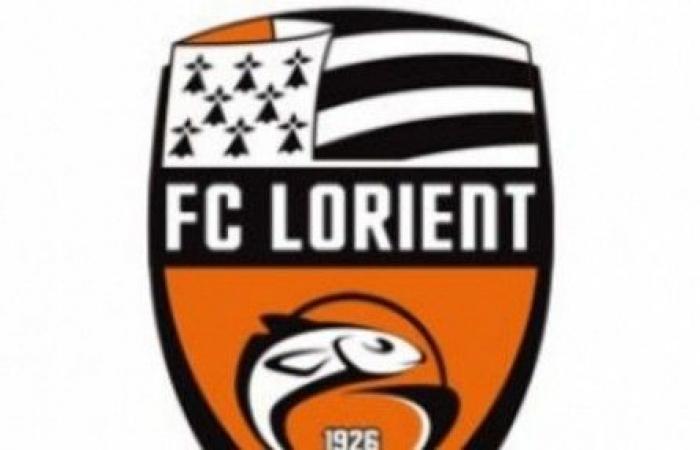 Ligue 2: FC Lorient displays its ambition