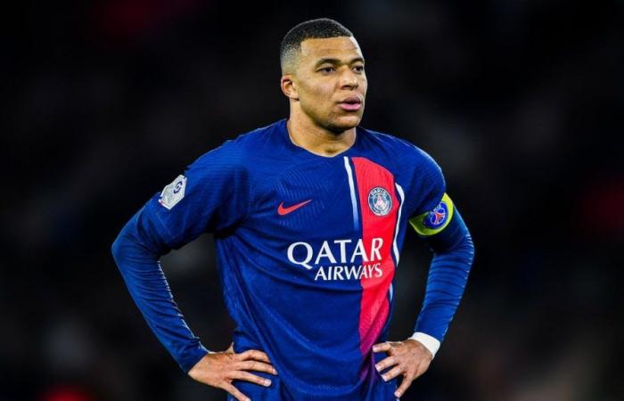 He demands madness to help Mbappé, PSG will hallucinate