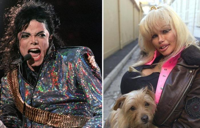 Michael Jackson, Lolo Ferrari, Maurizio Gucci… 5 podcasts on these celebrity deaths that marked the world of showbiz