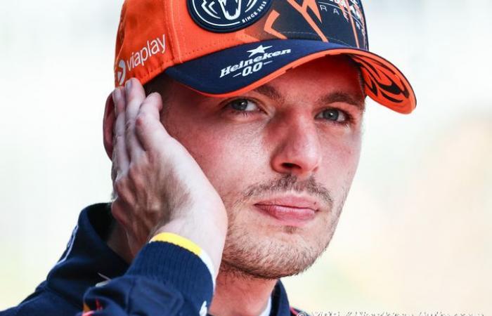 Formula 1 | Verstappen vs Horner: Max supports his father, other threats of departure