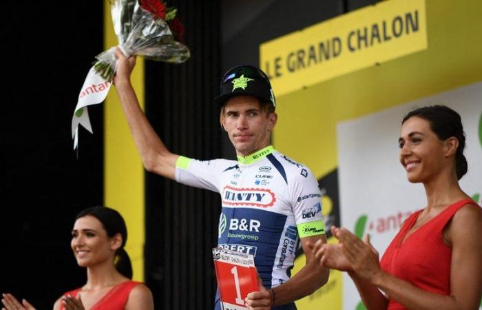 Tour de France 2024: “Life has taken another turn”… Yoann Offredo, ex-rider now consultant for France Télévisions, reveals his illness
