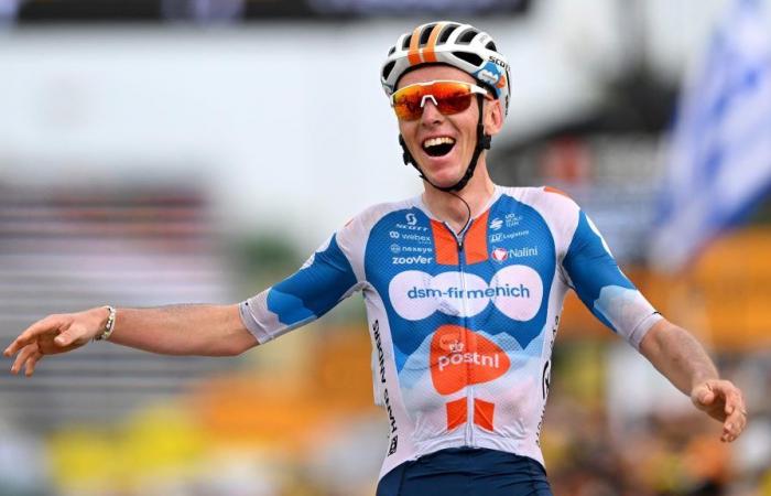 Tour debates: Bardet’s greatest victory, a suspended yellow jersey and Pogacar expected in Bologna