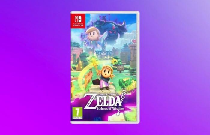 release on Nintendo Switch, best price… everything you need to know