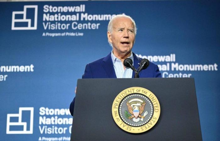 New York Times Calls on Biden to Withdraw from Presidential Election After Failed Debate Against Trump