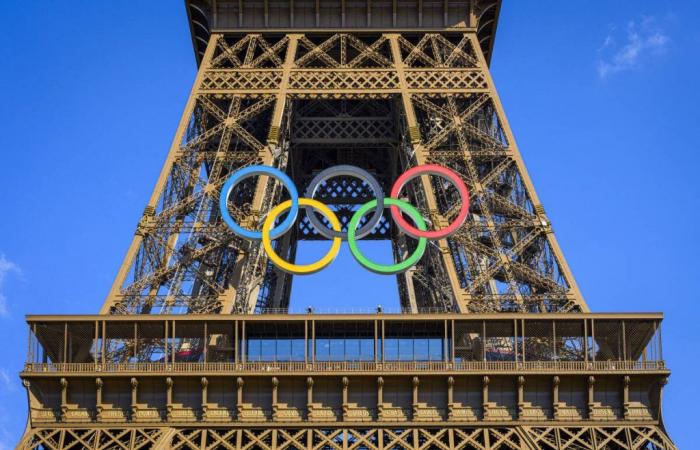Paris 2024: “green” Olympics, really?