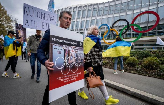 Olympic Games-2024: from Ukraine to Gaza, geopolitics in ambush