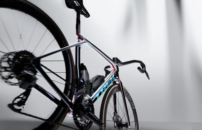 Trek merges its Emonda and Madone to create the “ultimate” road bike