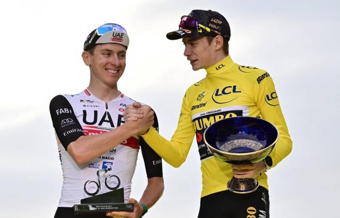 Course, ambition of the teams, arrival in Nice… Everything you need to know about this new edition of the Tour de France