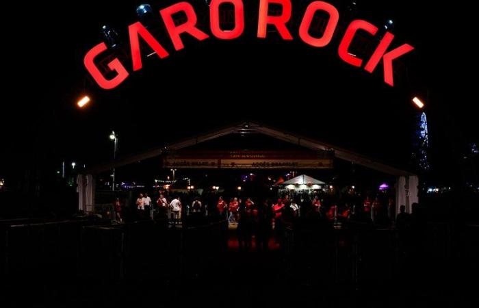 LIVE. Garorock 2024: Saturday’s big names will take to the stage, follow this third day of the festival with us