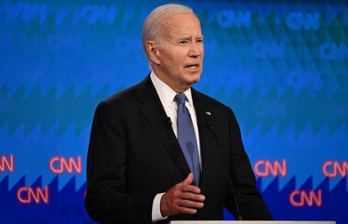 American presidential election: if Joe Biden withdraws his candidacy, who could replace him in the Democratic camp?