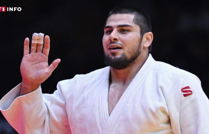 2024 Olympics: Russia will not send any judoka to Paris because of the IOC’s “humiliating conditions”