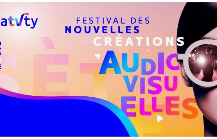 A new meeting dedicated to audiovisual creation, in October in Sète.
