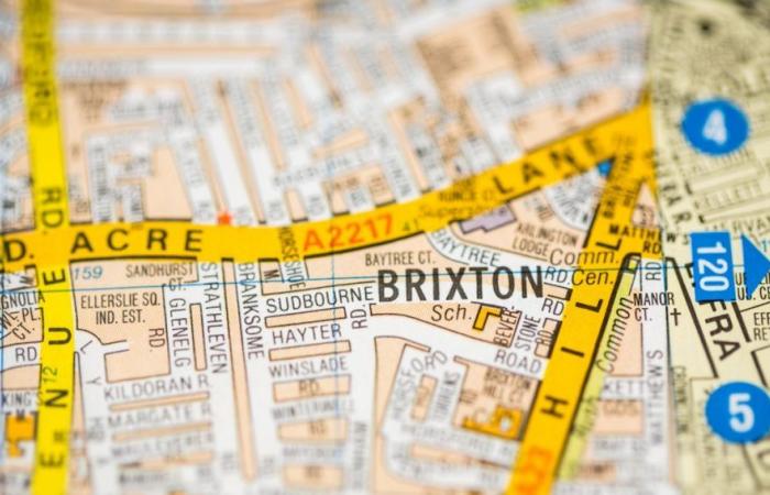 What to do in Brixton?