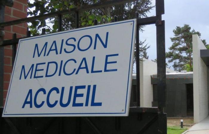 Issy-les-Moulineaux: the on-call medical center reopens its doors after the attack on the young assistant