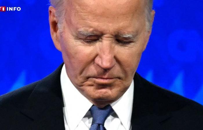 After disastrous debate with Trump, New York Times calls on Biden not to seek second term